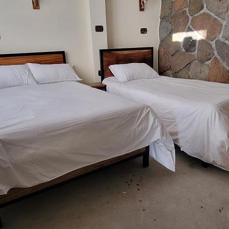 Lalibela Homestay מראה חיצוני תמונה