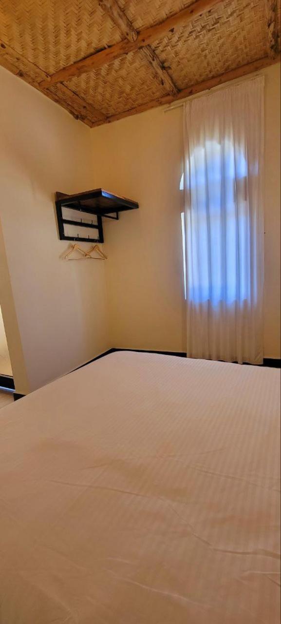 Lalibela Homestay מראה חיצוני תמונה