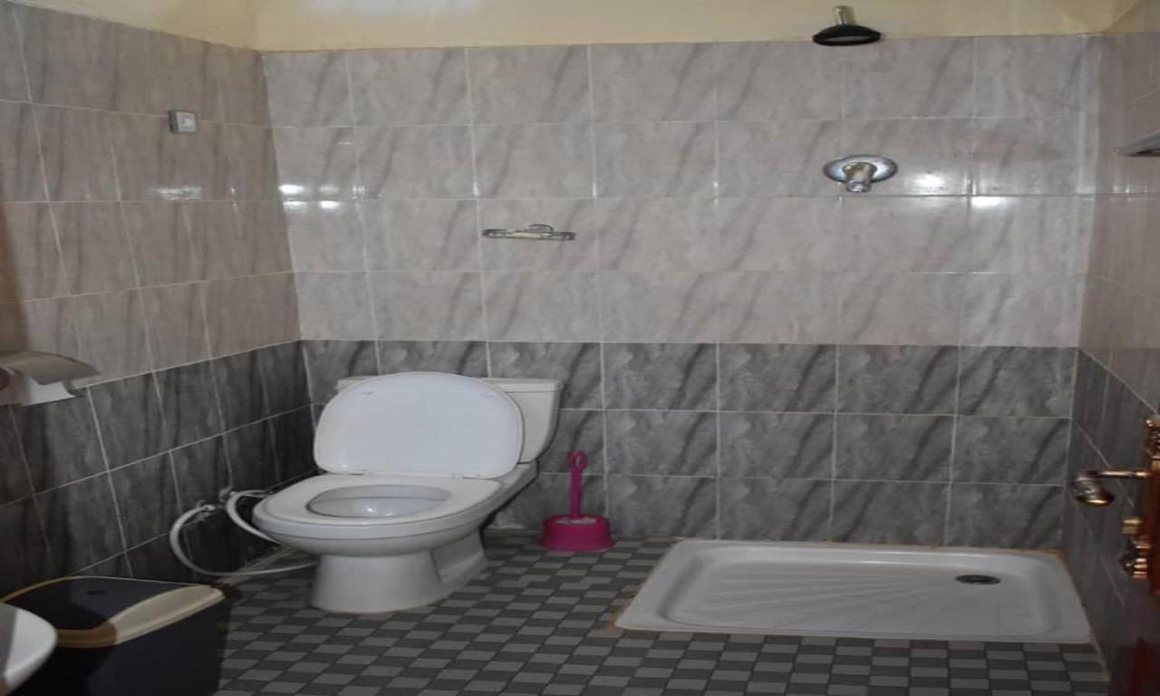 Lalibela Homestay מראה חיצוני תמונה