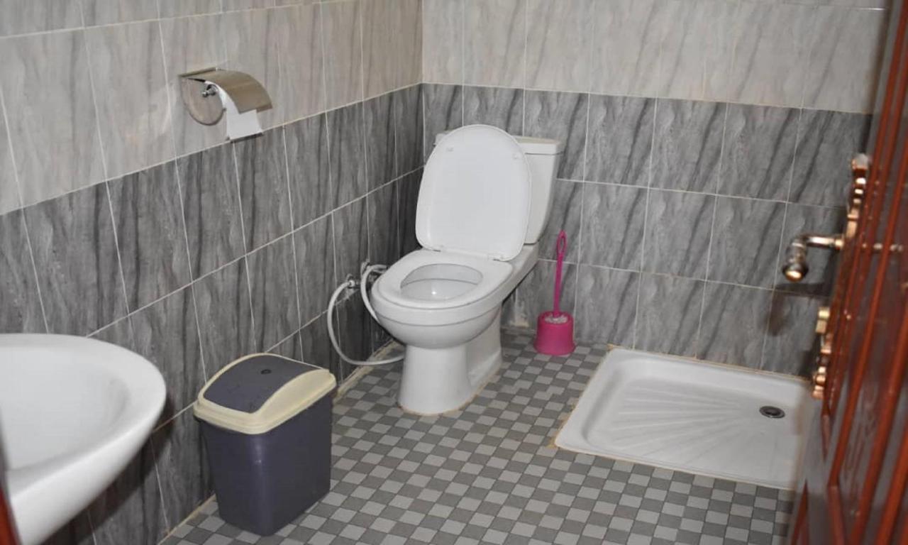 Lalibela Homestay מראה חיצוני תמונה