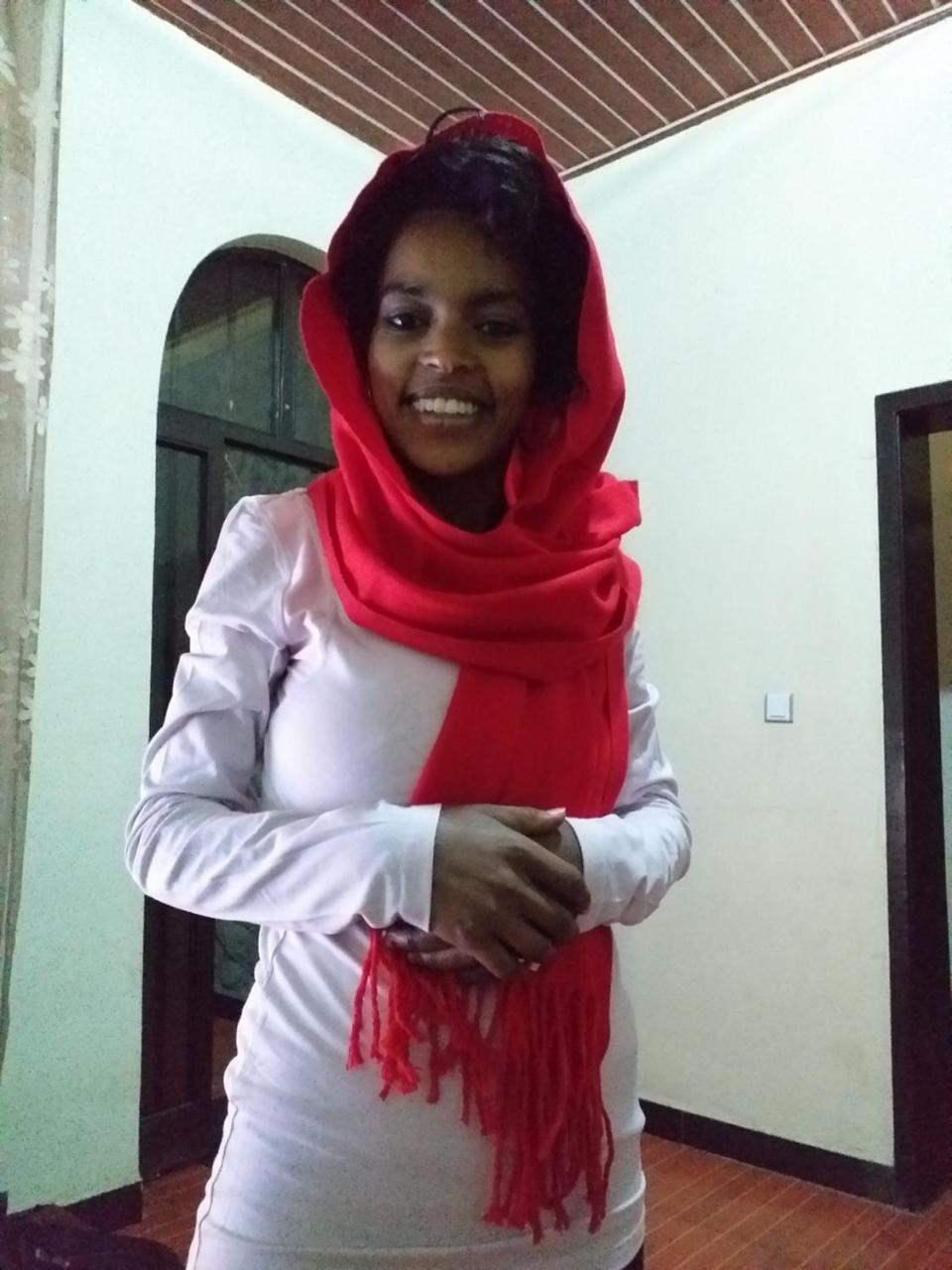 Lalibela Homestay מראה חיצוני תמונה