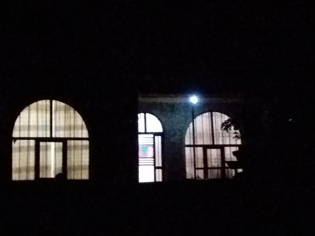 Lalibela Homestay מראה חיצוני תמונה